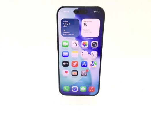 apple iphone 16 pro 128gb