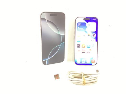 apple iphone 16 pro 128gb