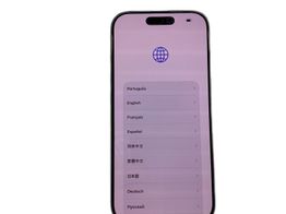 apple iphone 16 pro 128gb
