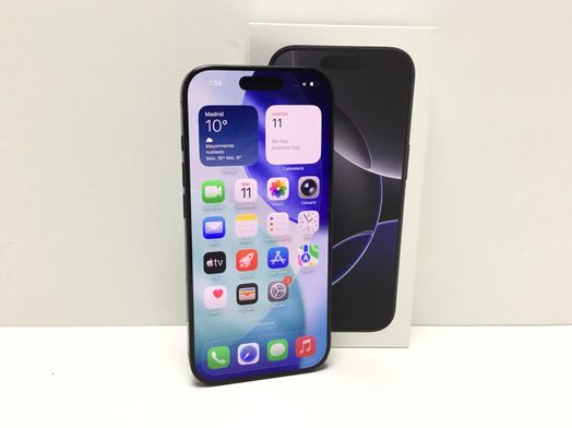 apple iphone 16 pro 1tb