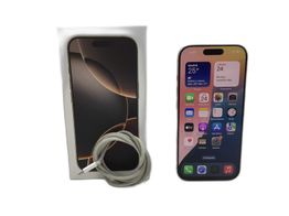 apple iphone 16 pro 256gb
