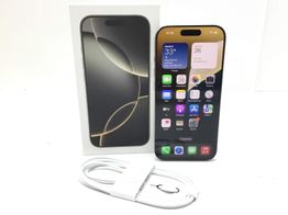apple iphone 16 pro 256gb