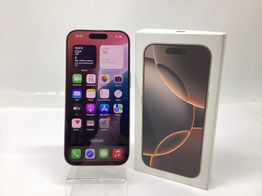 apple iphone 16 pro 256gb