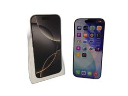 apple iphone 16 pro 256gb