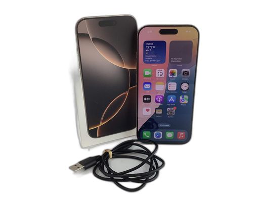 apple iphone 16 pro 256gb