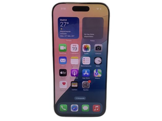apple iphone 16 pro 256gb