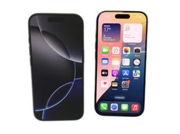 apple iphone 16 pro 256gb