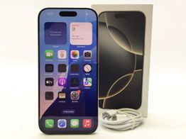 apple iphone 16 pro 256gb