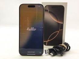 apple iphone 16 pro 256gb