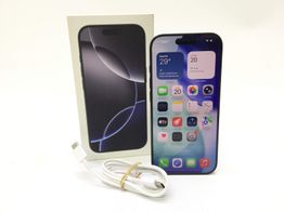apple iphone 16 pro 256gb