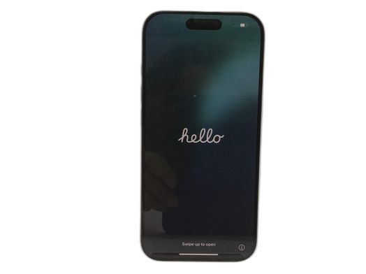 apple iphone 16 pro 256gb