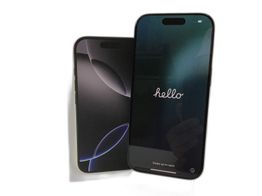 apple iphone 16 pro 256gb