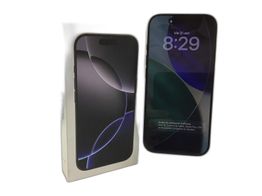 apple iphone 16 pro 256gb