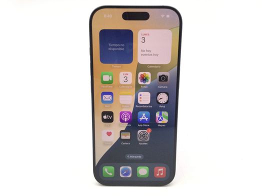 apple iphone 16 pro 256gb