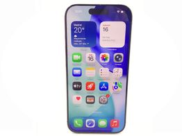 apple iphone 16 pro 256gb