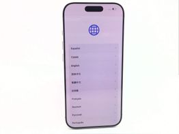 apple iphone 16 pro 256gb