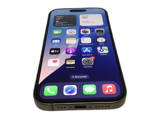 apple iphone 16 pro 256gb