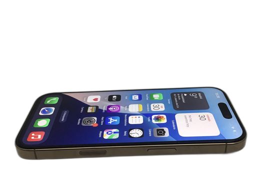 apple iphone 16 pro 256gb