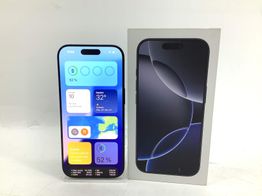 apple iphone 16 pro 256gb