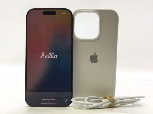 apple iphone 16 pro 256gb