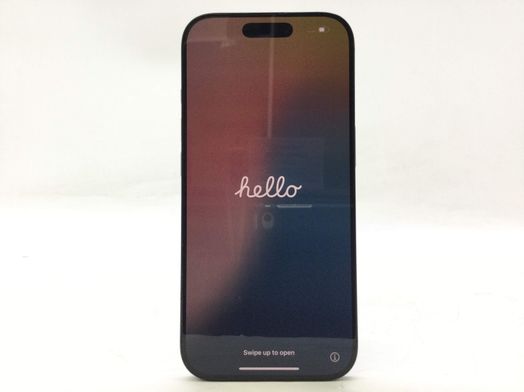apple iphone 16 pro 256gb