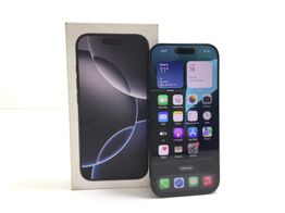 apple iphone 16 pro 256gb