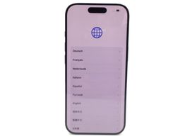 apple iphone 16 pro 256gb