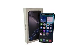 apple iphone 16 pro 256gb