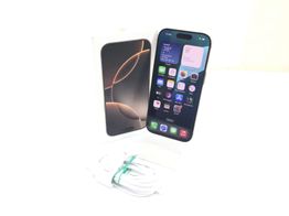 apple iphone 16 pro 256gb
