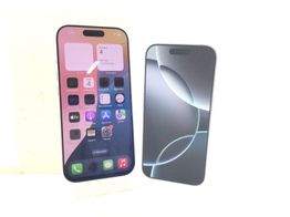 apple iphone 16 pro 256gb