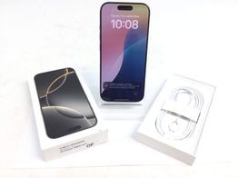 apple iphone 16 pro 256gb