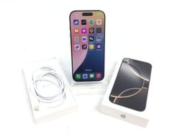 apple iphone 16 pro 256gb