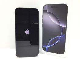 apple iphone 16 pro 256gb