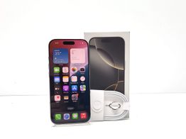 apple iphone 16 pro 256gb