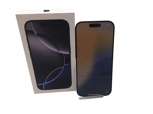 apple iphone 16 pro 256gb