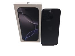 apple iphone 16 pro 256gb