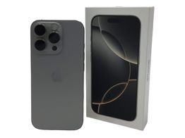 apple iphone 16 pro 256gb