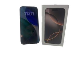 apple iphone 16 pro 256gb