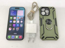 apple iphone 16 pro 256gb