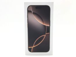 apple iphone 16 pro 256gb