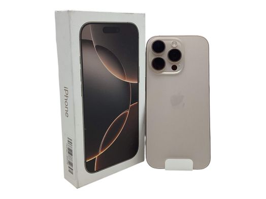 apple iphone 16 pro 256gb