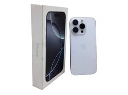 apple iphone 16 pro 256gb