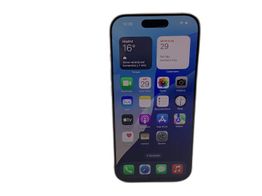 apple iphone 16 pro 256gb