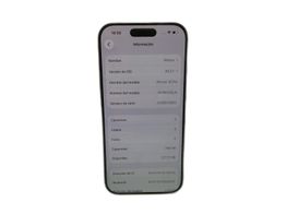 apple iphone 16 pro 256gb