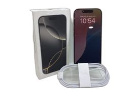 apple iphone 16 pro 256gb