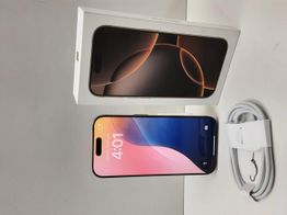apple iphone 16 pro 256gb