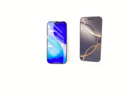 apple iphone 16 pro 256gb