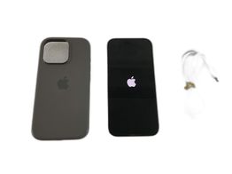 apple iphone 16 pro 256gb