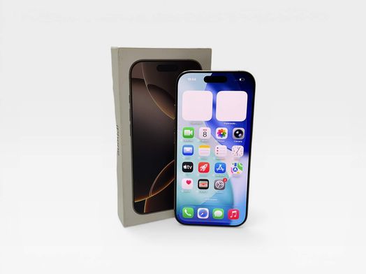 apple iphone 16 pro 512gb