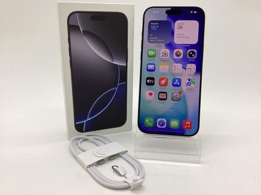 apple iphone 16 pro max 1tb